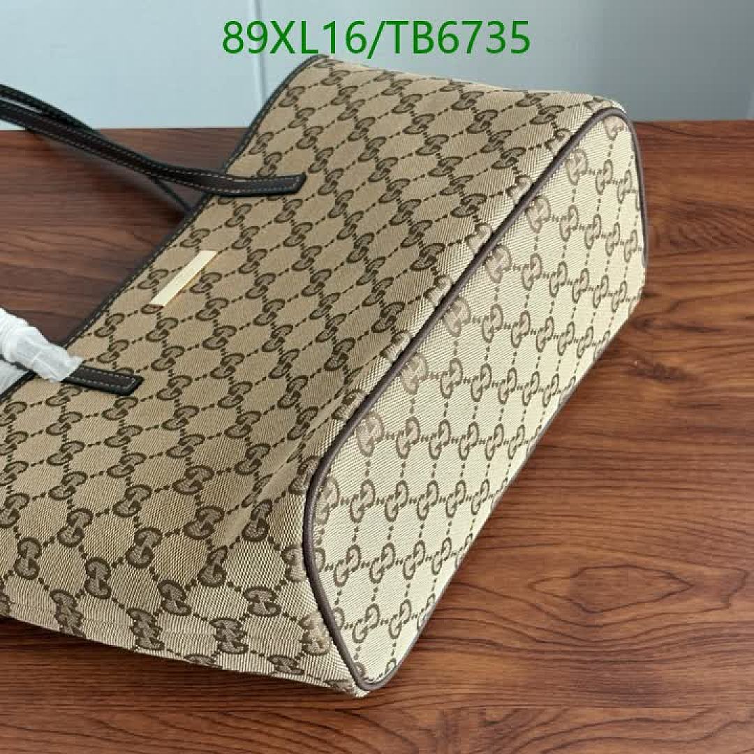 Gucci-Bags(4A) Code: TB6735