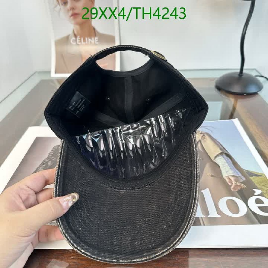 Alo yoga-Hats Code: TH4243 $: 29USD