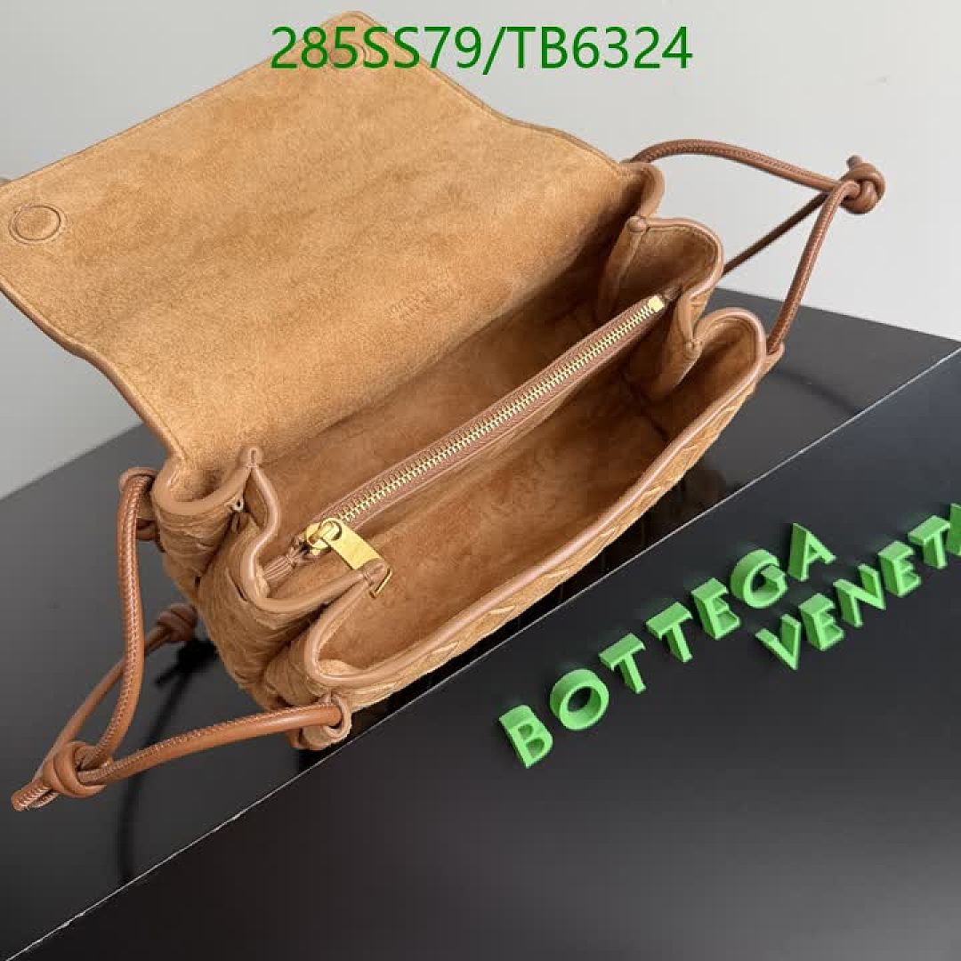 BV-Bags(5A) Code: TB6324 $: 285USD