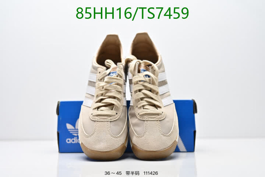Adidas-Shoes(Women) Code: TS7459 $: 85USD