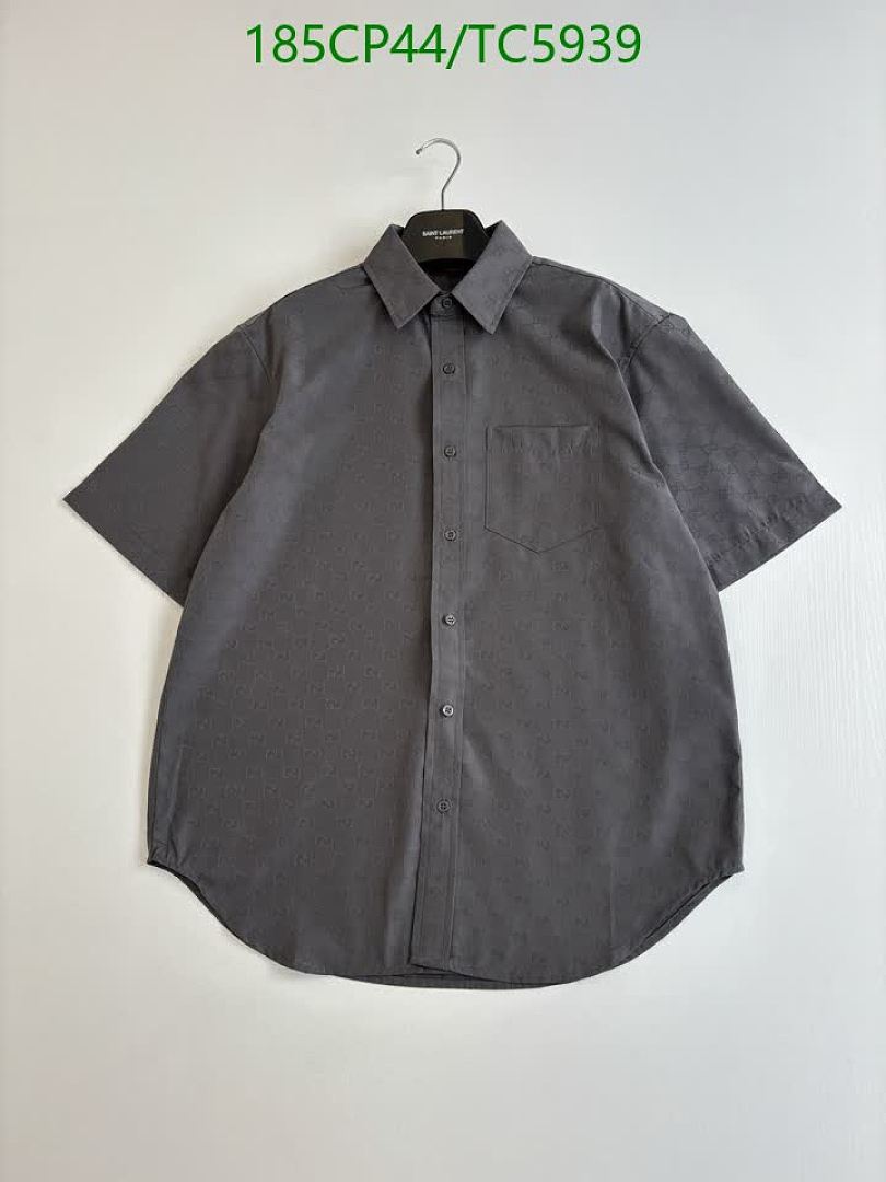 Gucci-Clothing Code: TC5939