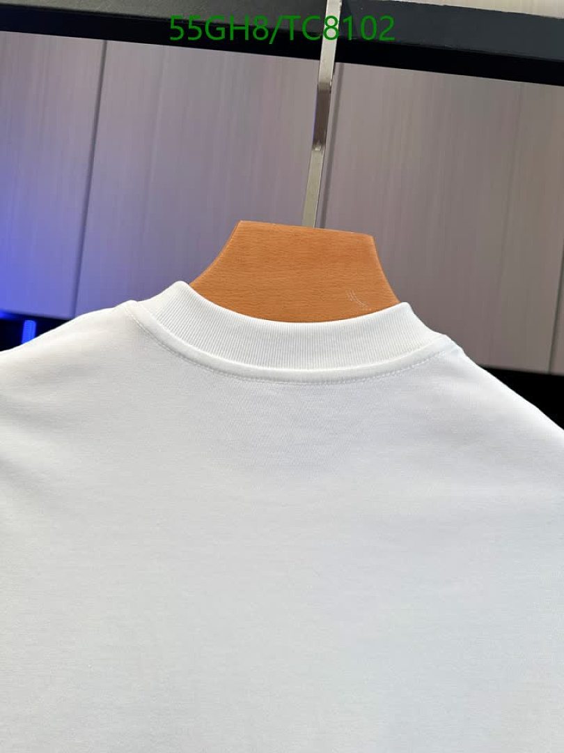 Maison Margiela-Clothing Code: TC8102 $: 55USD