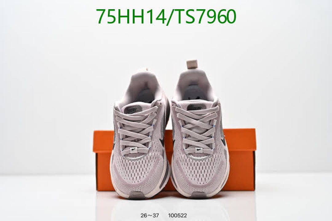 NIKE-Kids shoes Code: TS7960 $: 75USD
