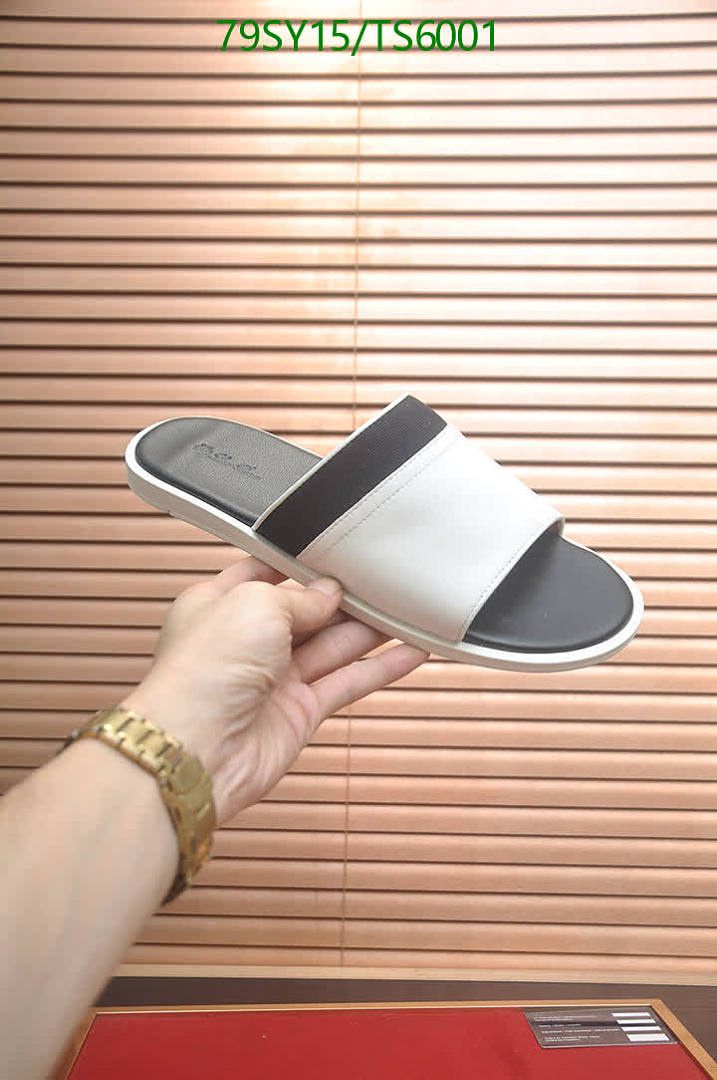 Loro Piana-Shoes(Men) Code: TS6001 $: 79USD