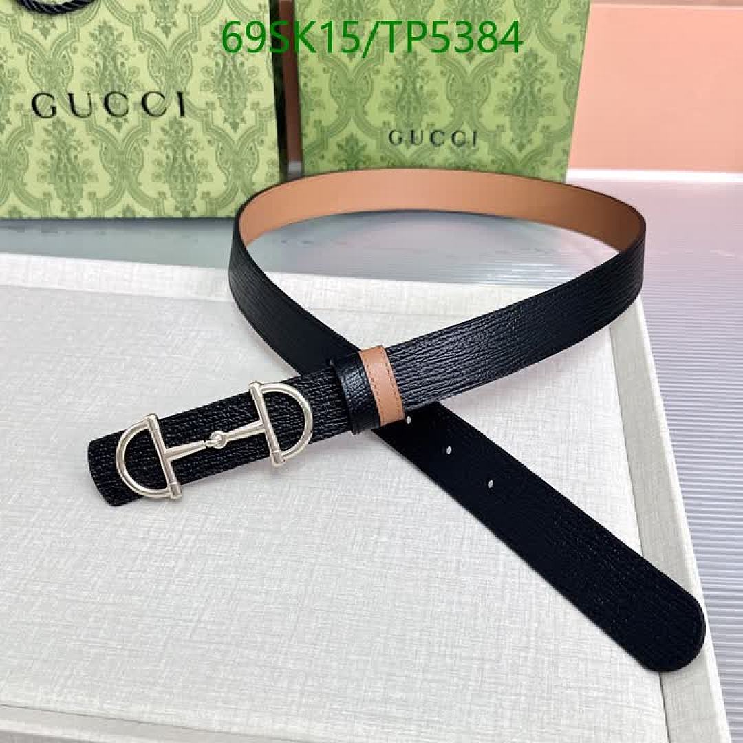 Gucci-Belts Code: TP5384 $: 69USD
