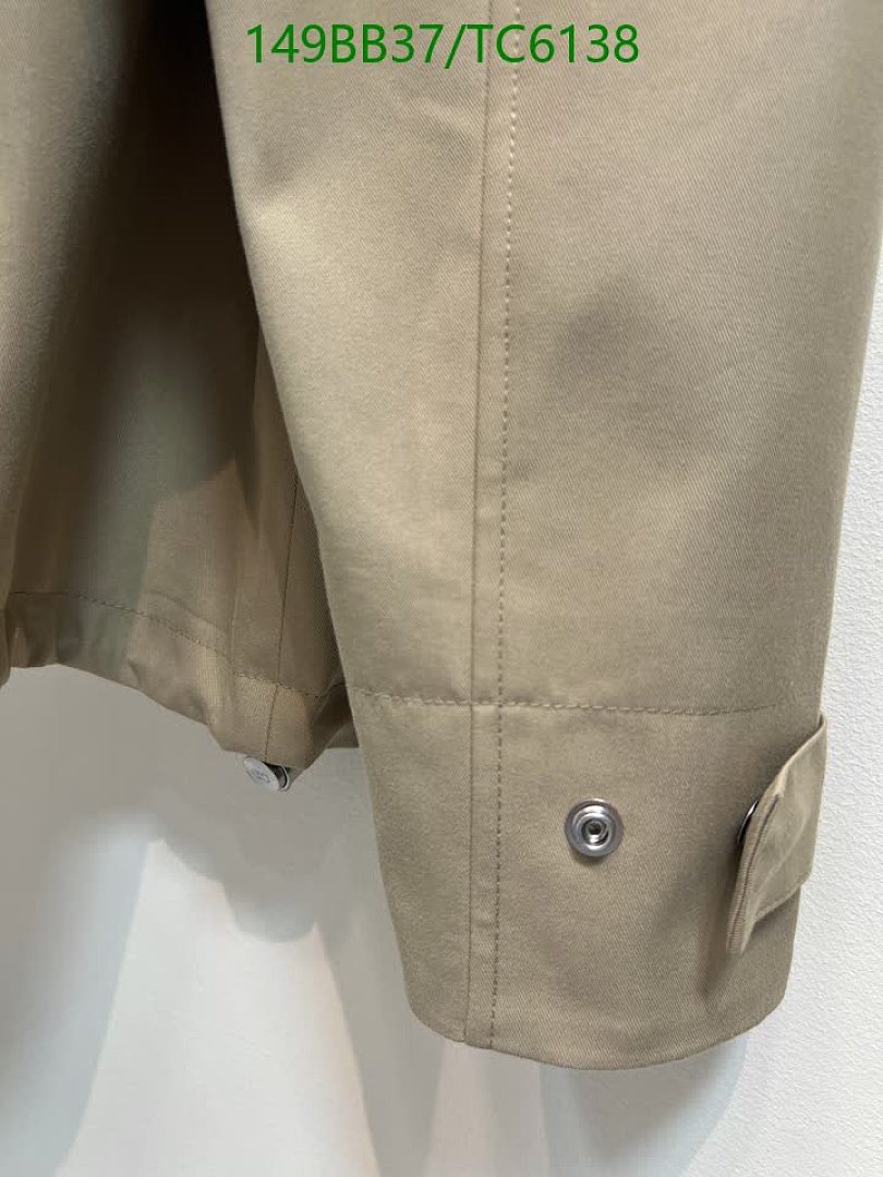Dior-Clothing Code: TC6138 $: 149USD