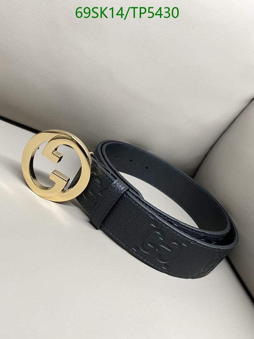 Gucci-Belts Code: TP5430 $: 69USD