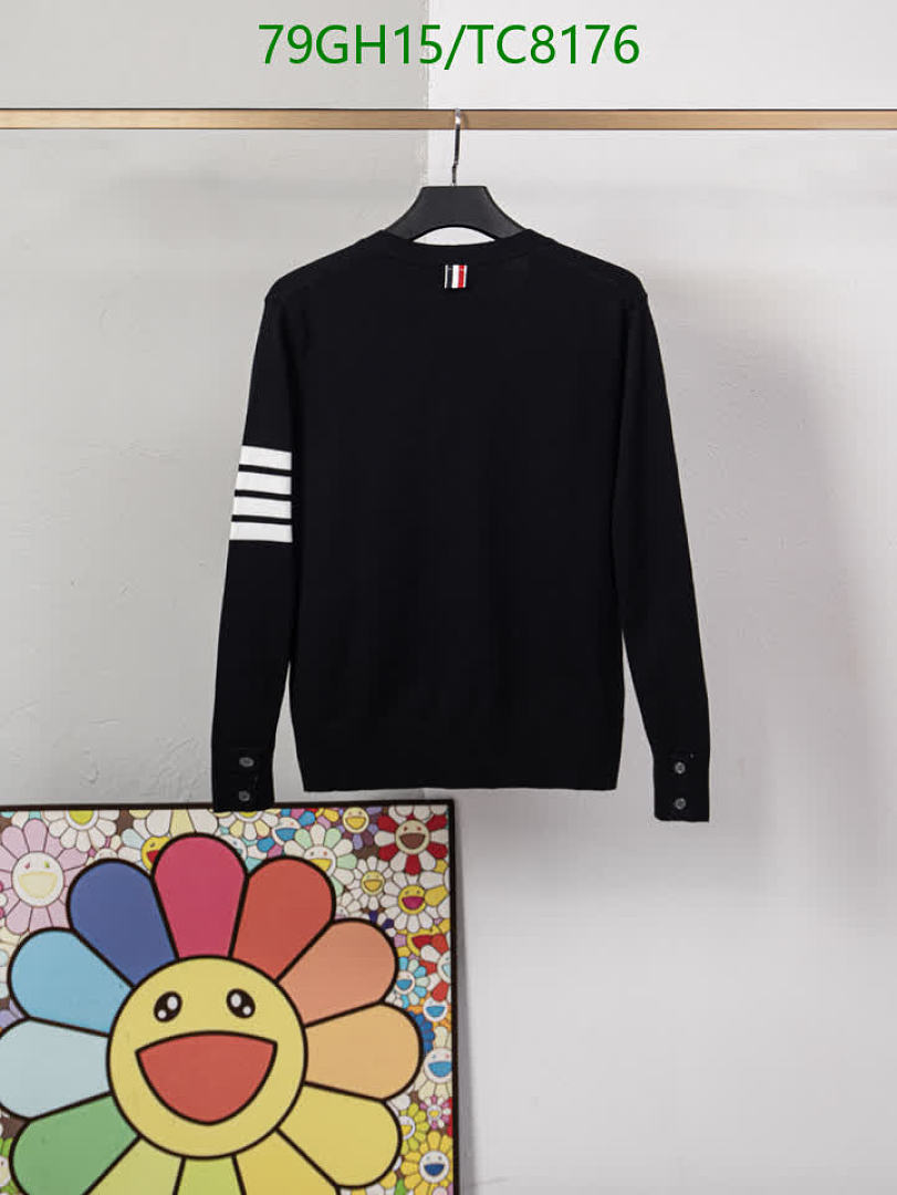 Thom Browne-Clothing Code: TC8176 $: 79USD