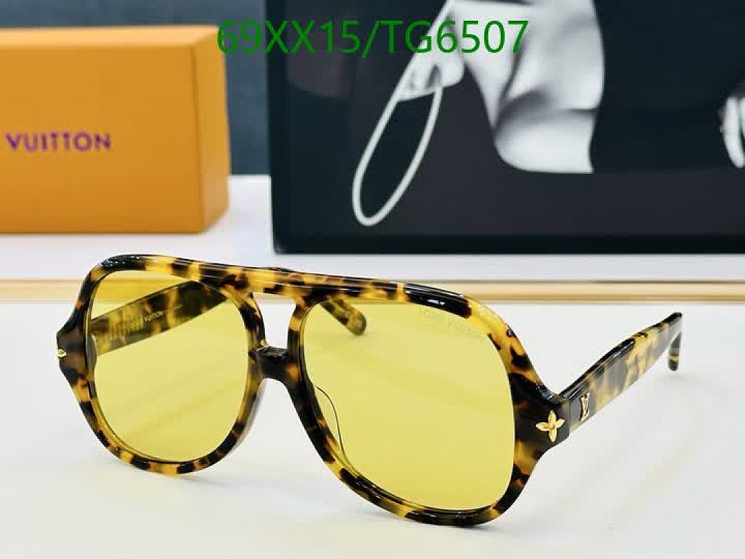 LV-Glasses Code: TG6507 $: 69USD