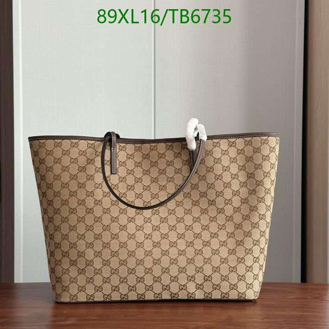 Gucci-Bags(4A) Code: TB6735