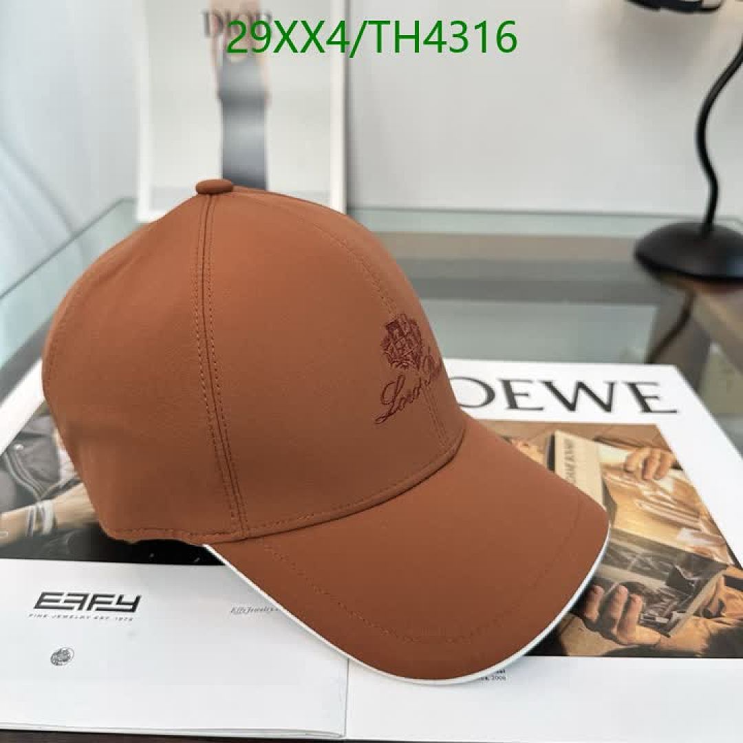 Loro Piana-Hats Code: TH4316 $: 29USD