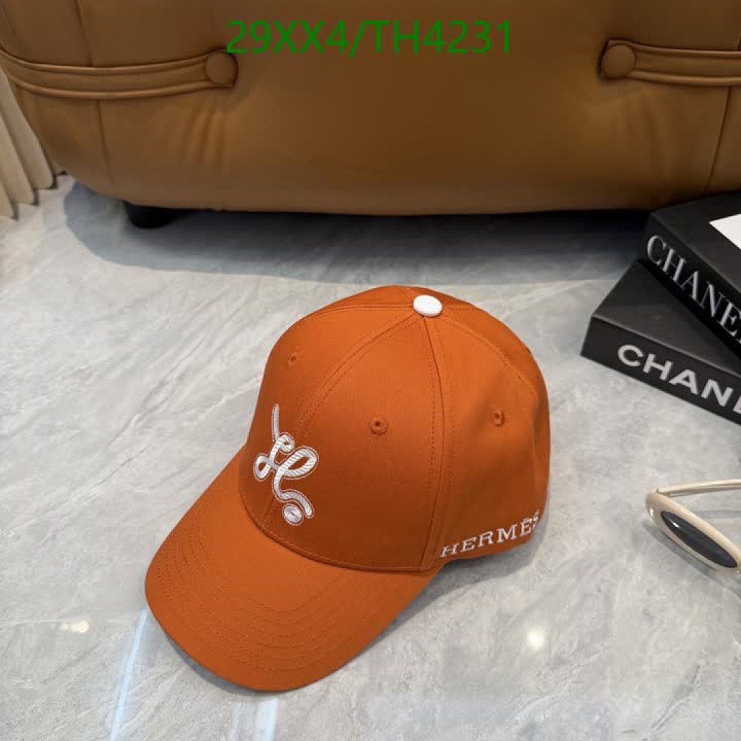 Hermes-Hats Code: TH4231 $: 29USD
