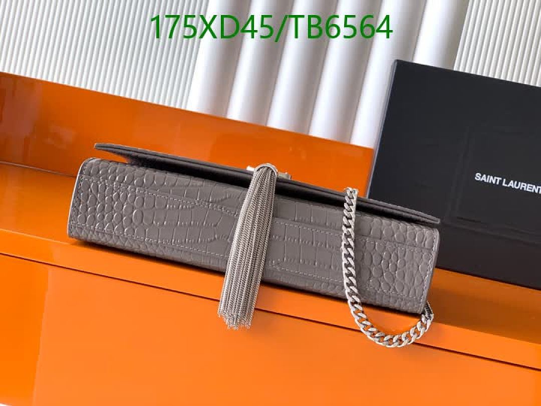 YSL-Bags(5A) Code: TB6564 $: 175USD