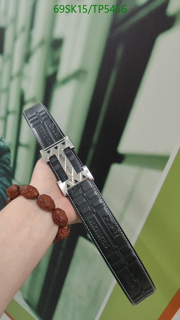 Hermes-Belts Code: TP5456 $: 69USD