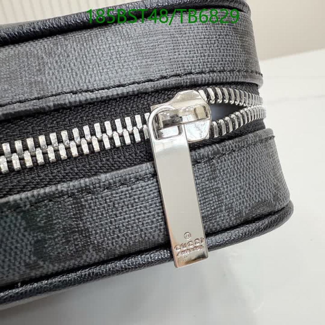 Gucci-Bags(5A) Code: TB6829 $: 185USD