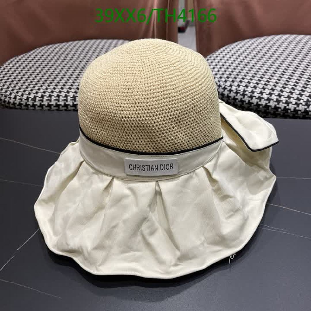 Dior-Hats Code: TH4166 $: 39USD