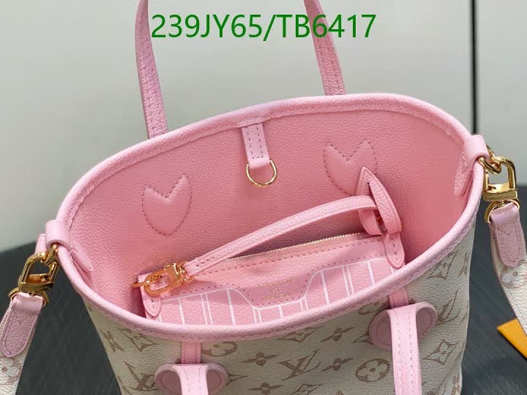 LV-Bags(5A) Code: TB6417 $: 239USD