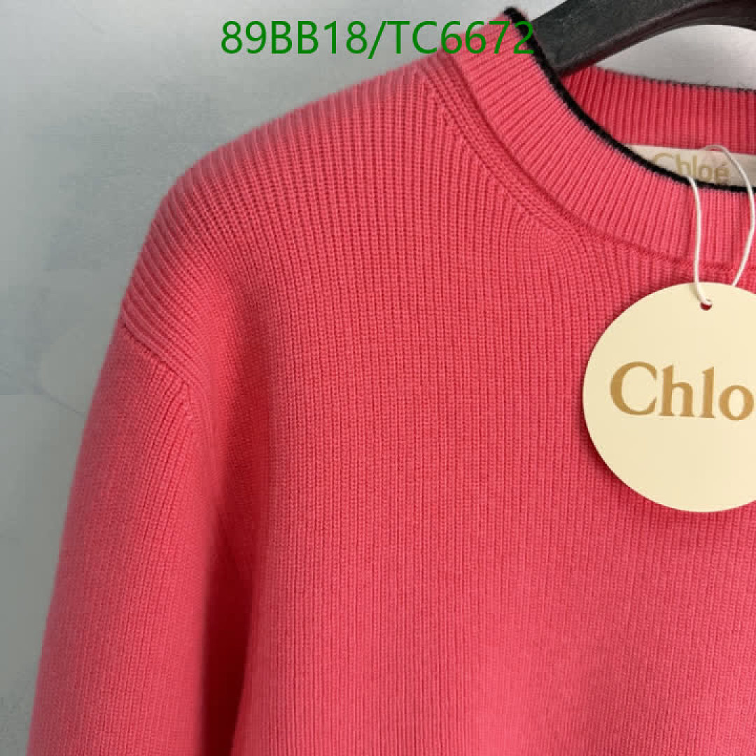 Chole-Clothing Code: TC6672 $: 89USD