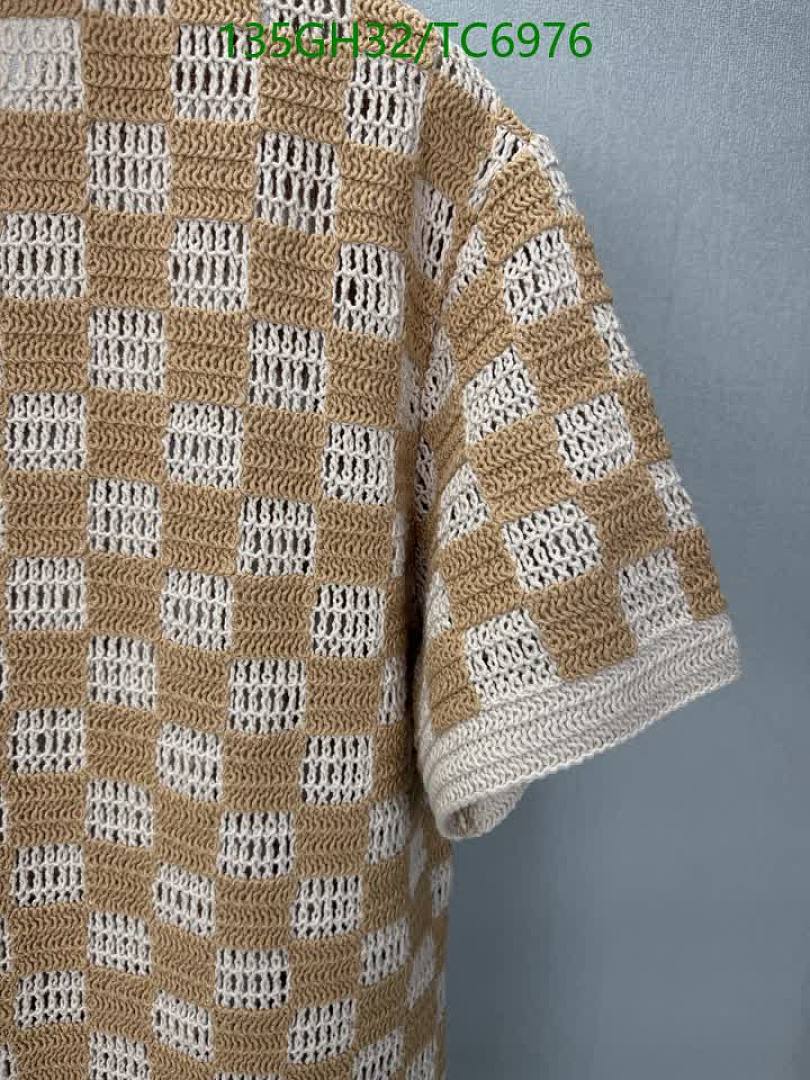 LV-Clothing Code: TC6976 $: 135USD