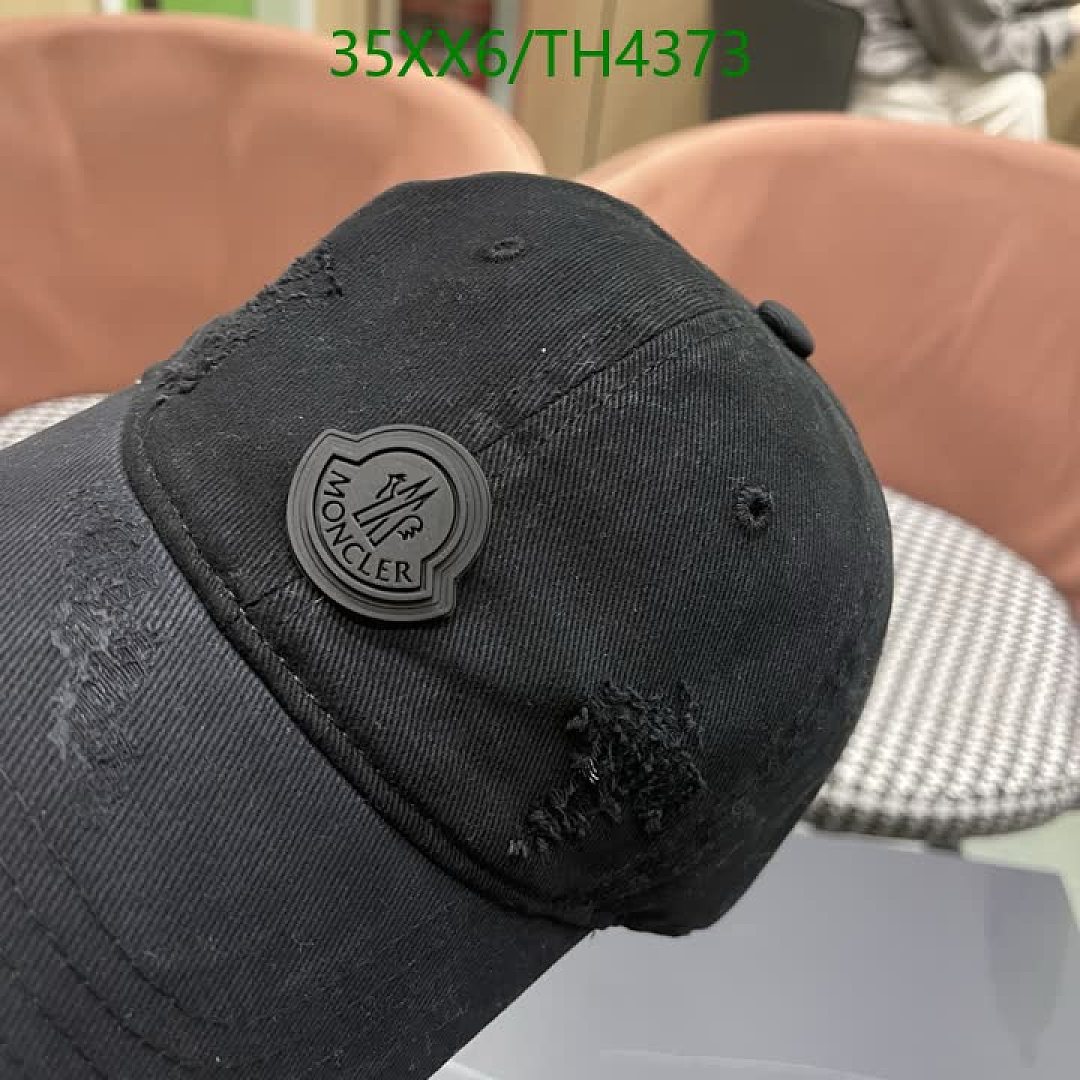 Moncler-Hats Code: TH4373 $: 35USD