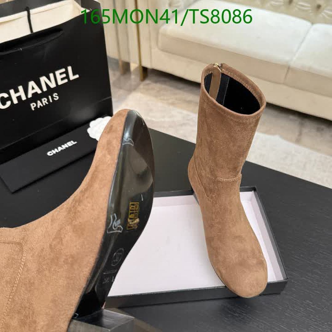 Boots-Shoes(Women) Code: TS8086 $: 165USD