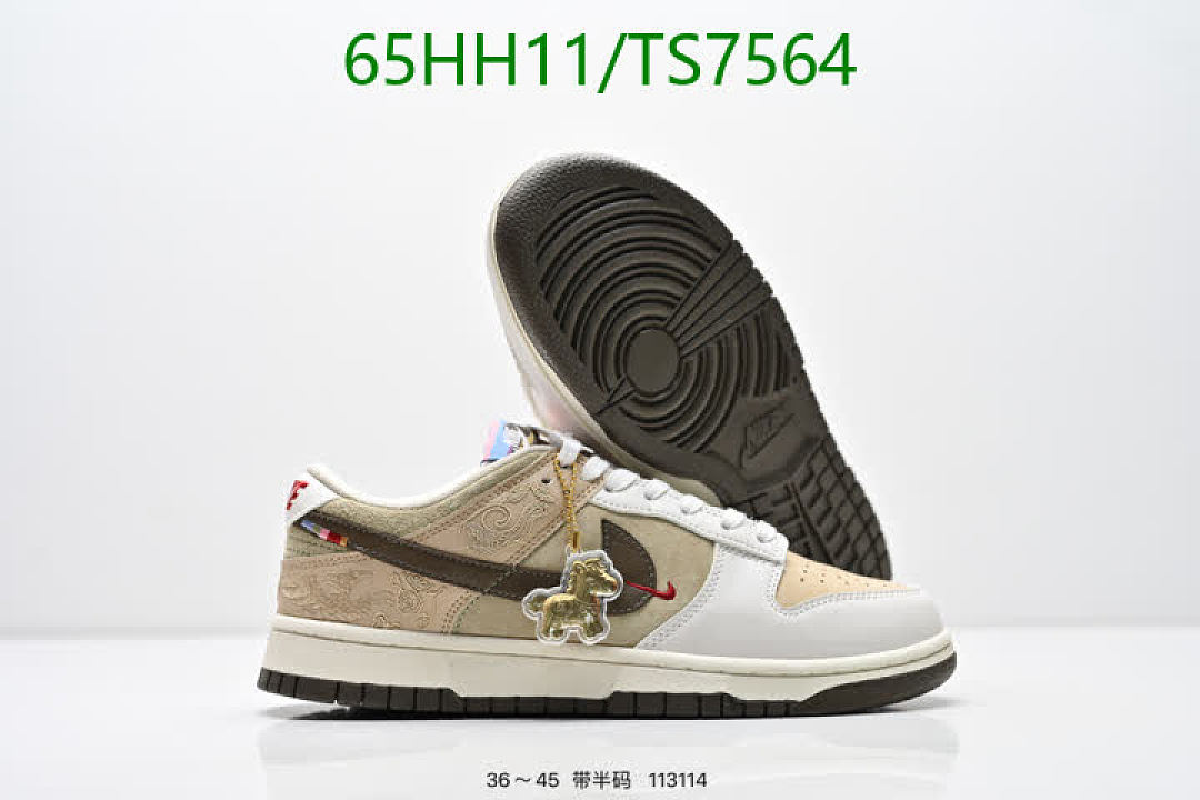 NIKE-Shoes(Women) Code: TS7564 $: 65USD