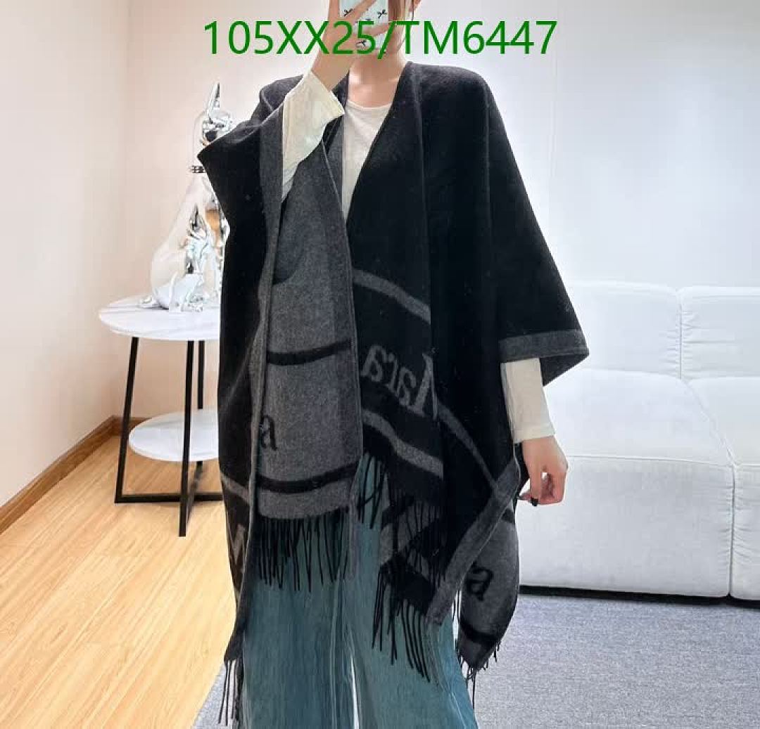Maxmara-Scarves Code: TM6447 $: 105USD