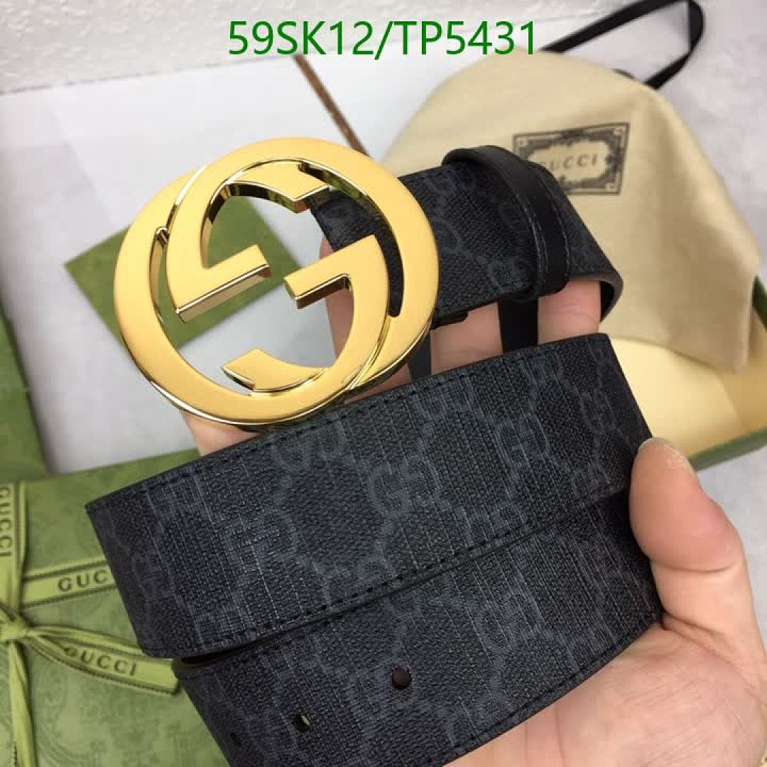 Gucci-Belts Code: TP5431 $: 59USD