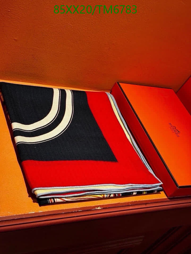 Hermes-Scarves Code: TM6783 $: 85USD