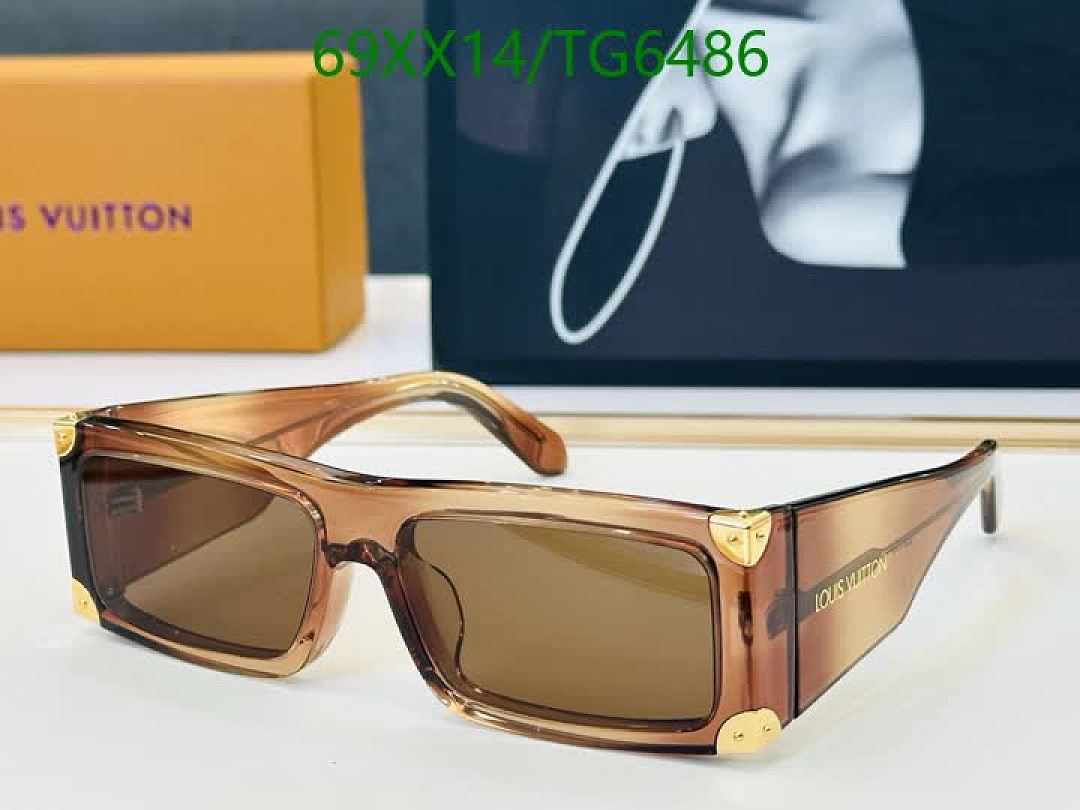 LV-Glasses Code: TG6486 $: 69USD