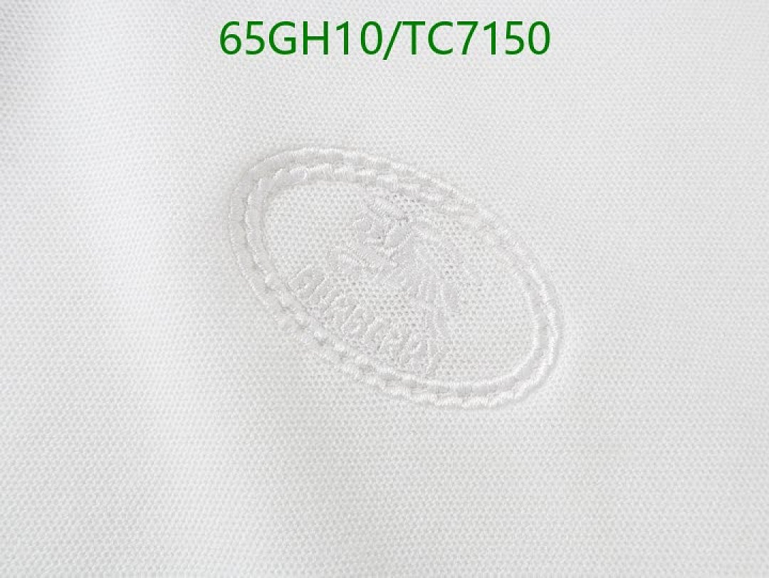 Burberry-Clothing Code: TC7150 $: 65USD
