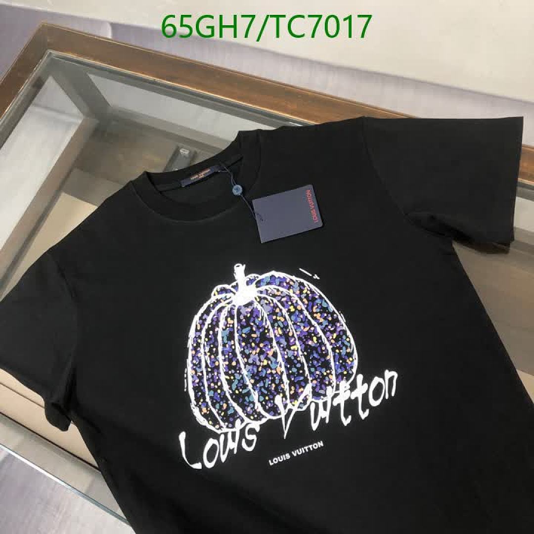 LV-Clothing Code: TC7017 $: 65USD