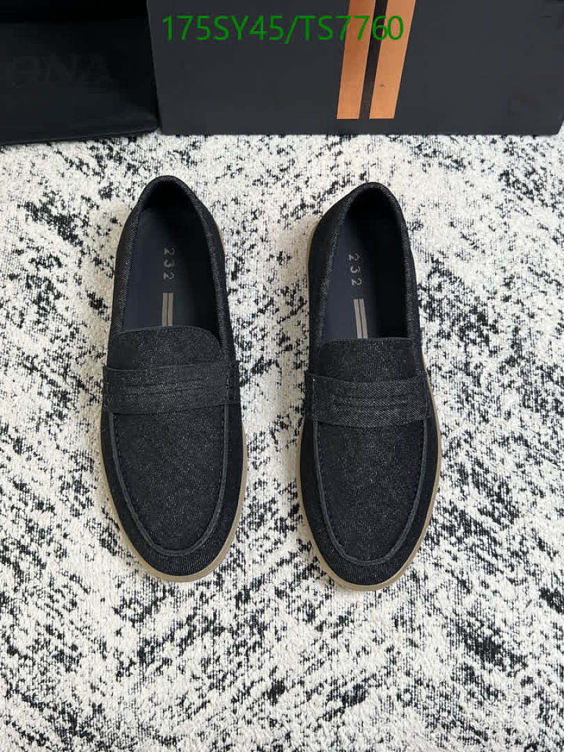 Zegna-Shoes(Men) Code: TS7760 $: 175USD