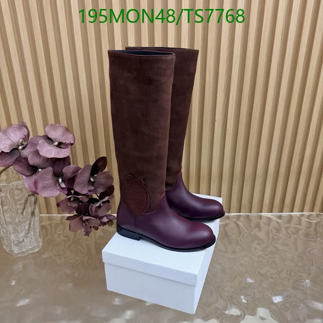 Boots-Shoes(Women) Code: TS7768 $: 195USD