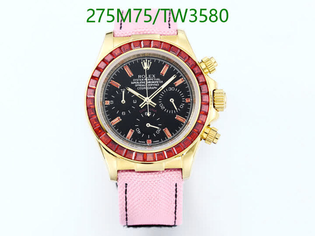 Rolex-Watches(5A) Code: TW3580 $: 275USD