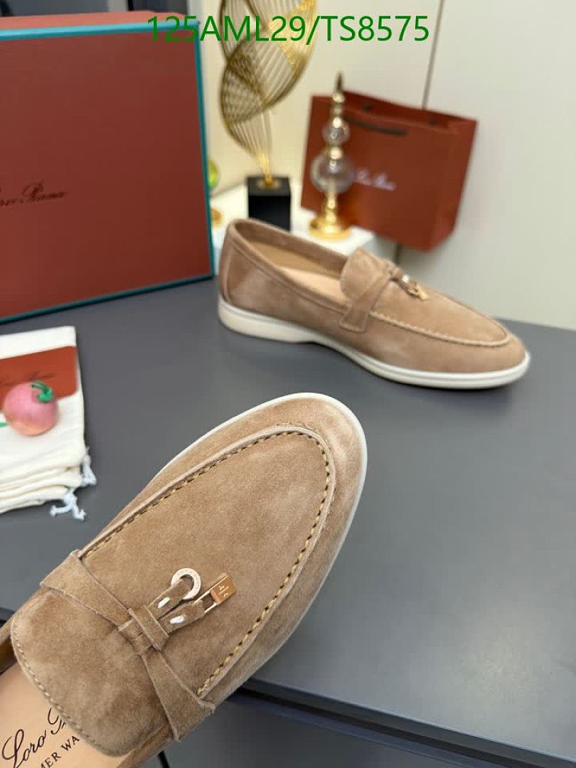 Loro Piana-Shoes(Women) Code: TS8575 $: 125USD