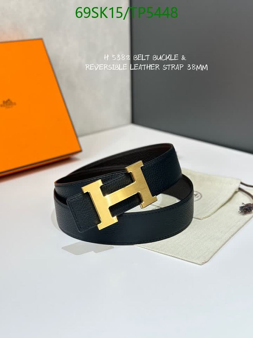 Hermes-Belts Code: TP5448 $: 69USD