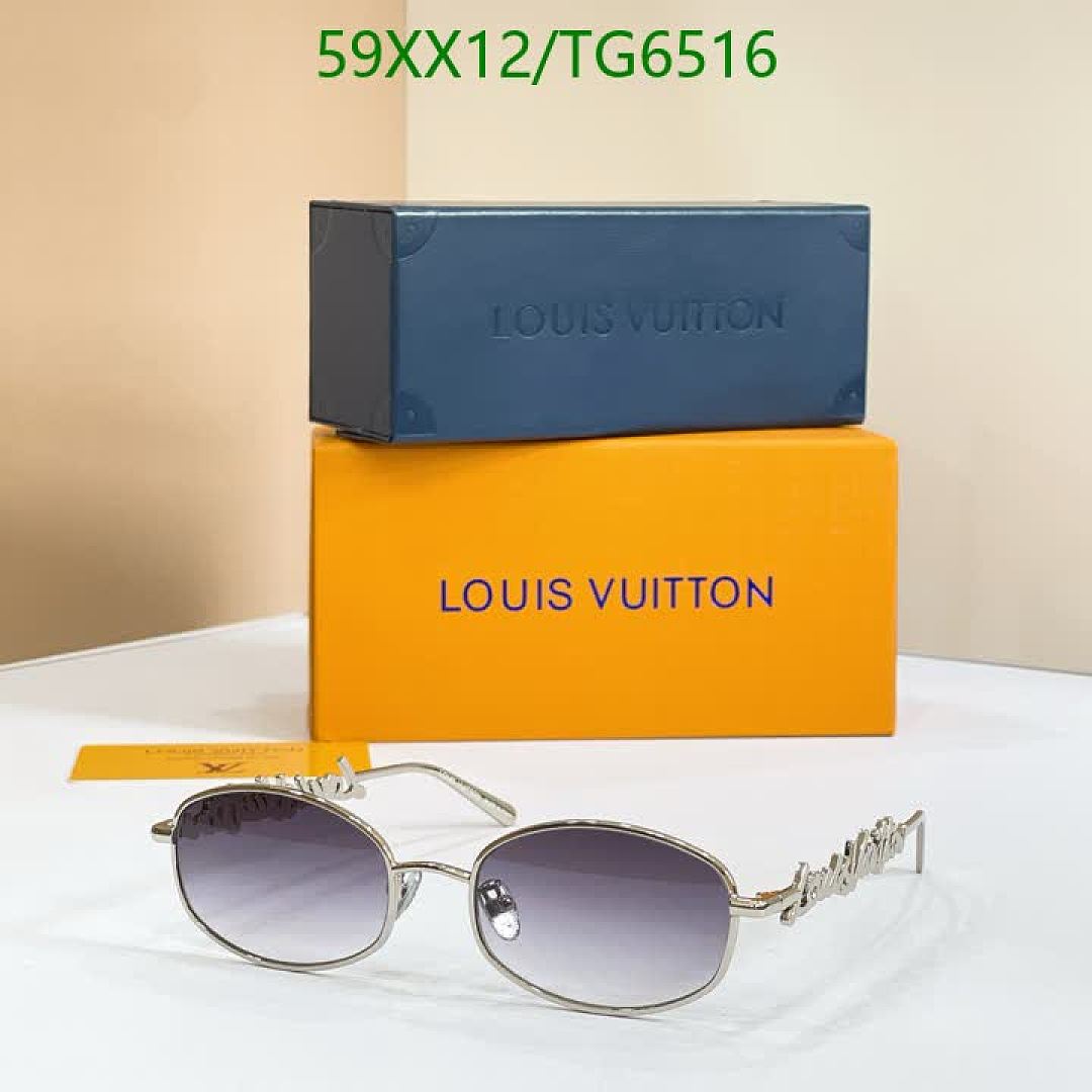 LV-Glasses Code: TG6516 $: 59USD