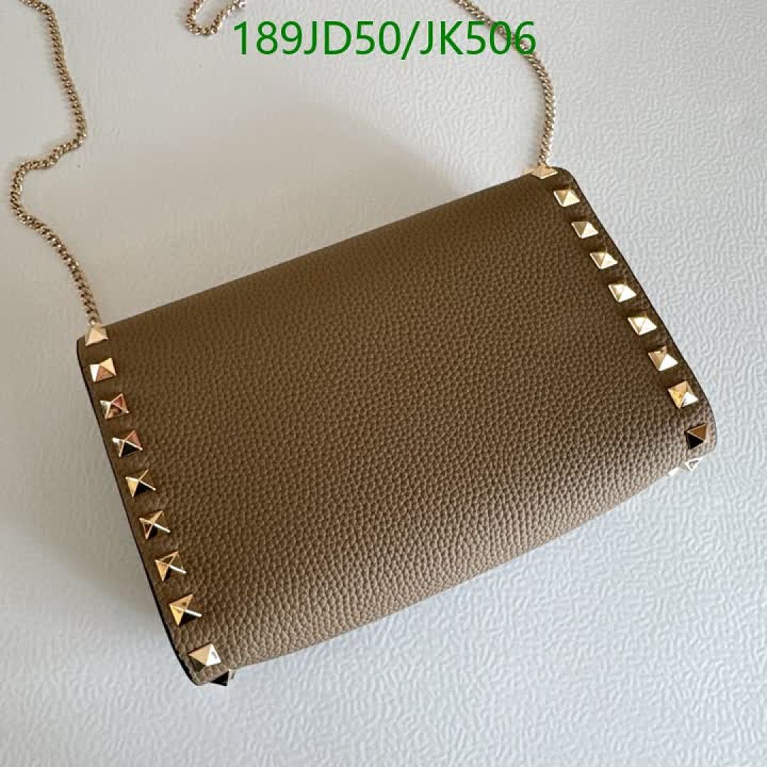 Valentino-Bags(5A) Code: JK506 $: 189USD