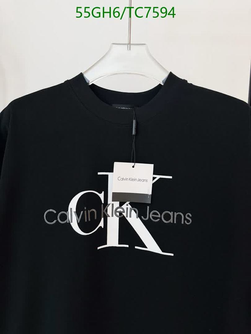 CK-Clothing Code: TC7594 $: 55USD
