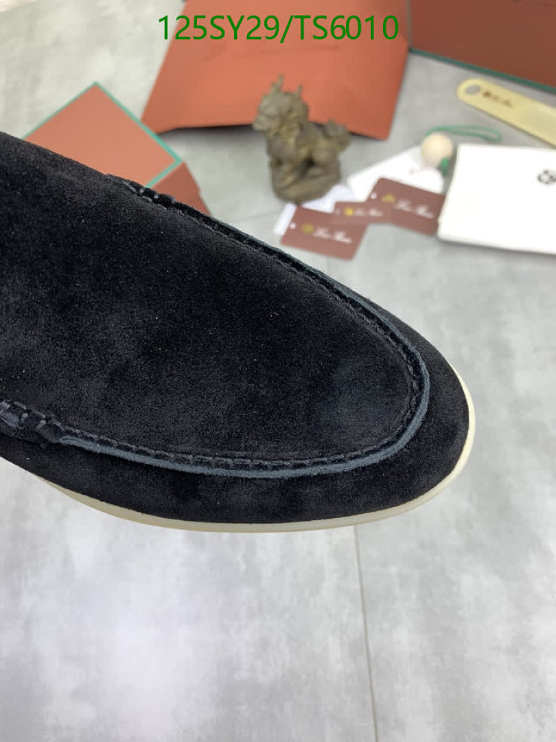 Loro Piana-Shoes(Men) Code: TS6010 $: 125USD