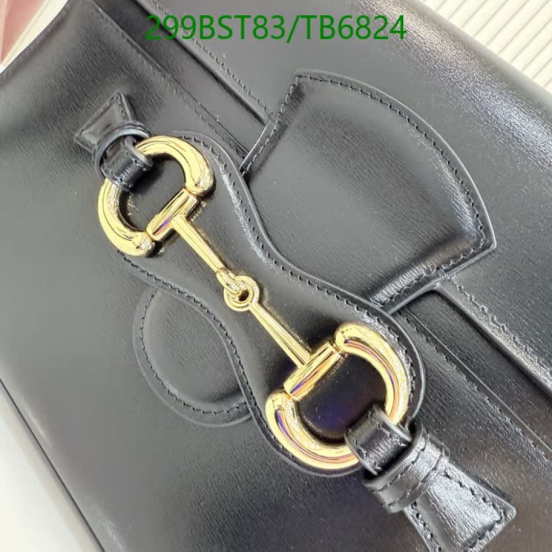 Gucci-Bags(5A) Code: TB6824 $: 299USD
