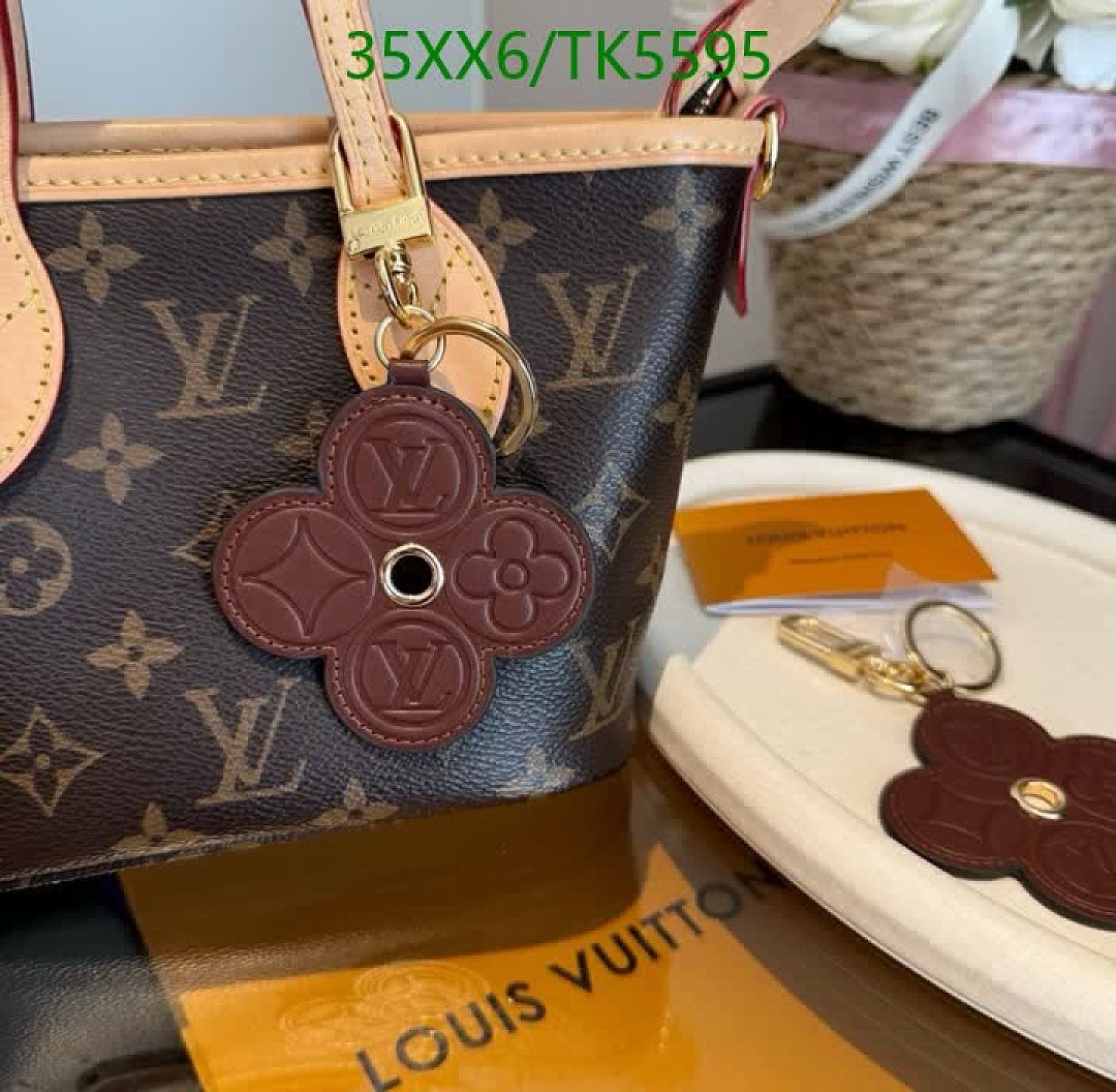LV-Keychains & Bag Charms Code: TK5595 $: 35USD