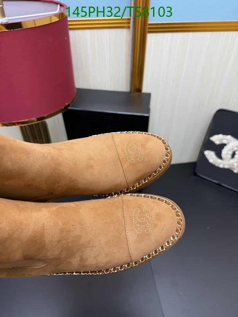 Boots-Shoes(Women) Code: TS8103 $: 145USD