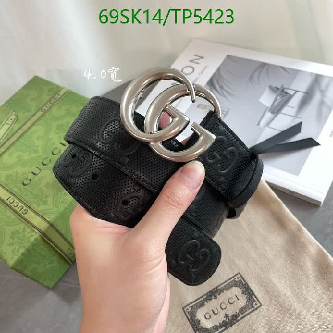 Gucci-Belts Code: TP5423 $: 69USD