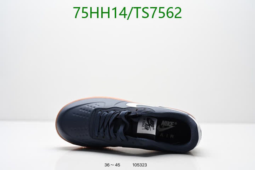 NIKE-Shoes(Women) Code: TS7562 $: 75USD
