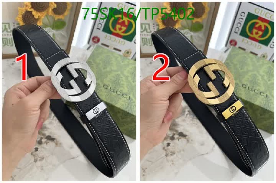 Gucci-Belts Code: TP5402 $: 75USD