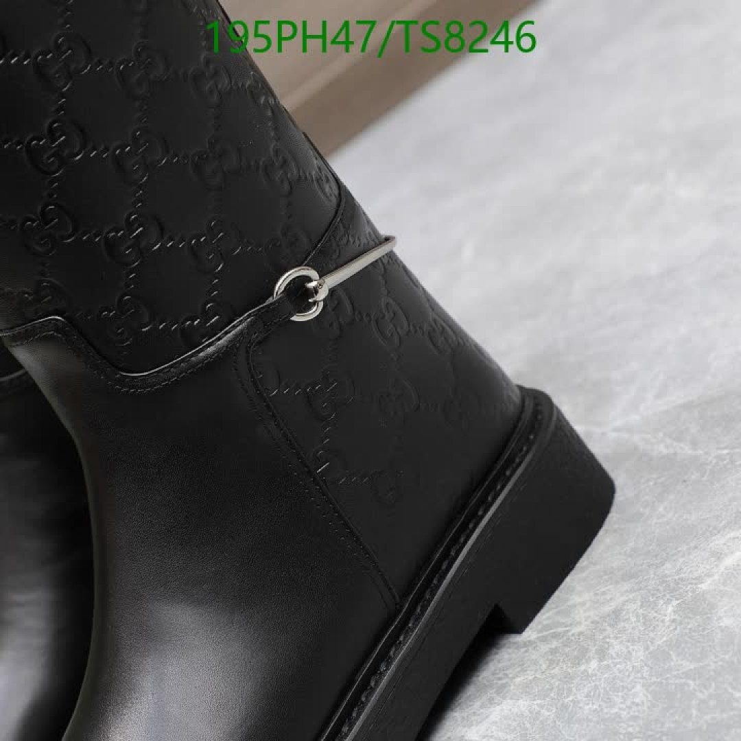 Boots-Shoes(Women) Code: TS8246 $: 195USD
