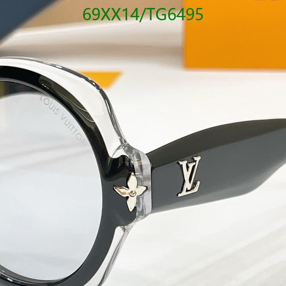 LV-Glasses Code: TG6495 $: 69USD