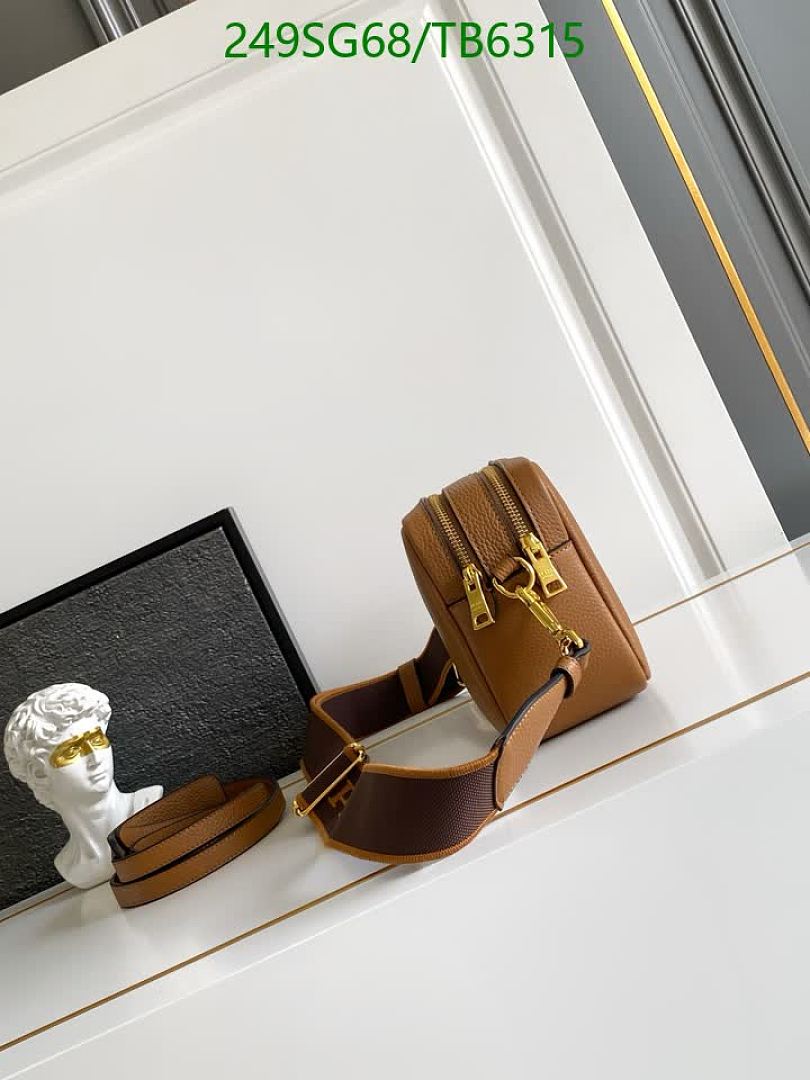 Prada-Bags(5A) Code: TB6315 $: 249USD